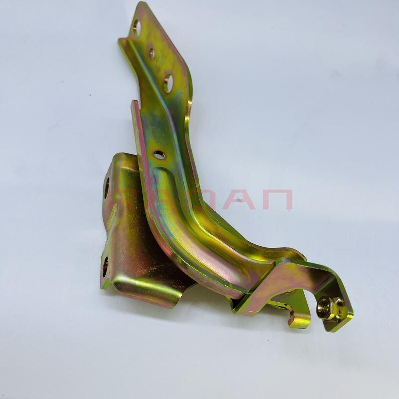 Original Bonnet Hood Hinge For Changan Kaicene Hunter F70 8407110-BU01 8407120-BU01