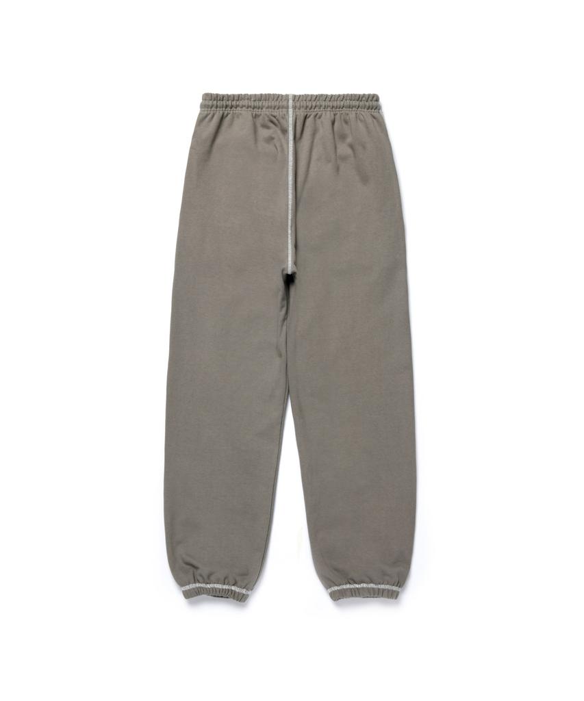 DOMINANT Daughter Stitch Jogger Pants_Sand