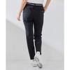 Брюки для гольфа High Tension Slim Straight Pants Navy [June Andrope] [Защита от ультрафиолета] [Cool Touch] [Эластич] Женские (40)