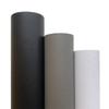 2/3/6м Матовые обои Белые/Серые/Черные Виниловые Самоклеящиеся для Стен Полка Подкладка Стол Дверь Гостиная Контактная бумага Декор для стен