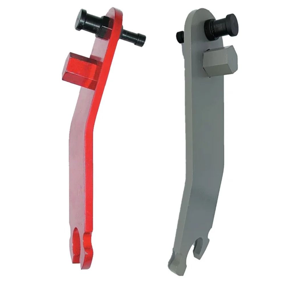 Rust Resistant Car Door Hinge Adjuster Multi Functional Door Alignment Bar Car Accessories