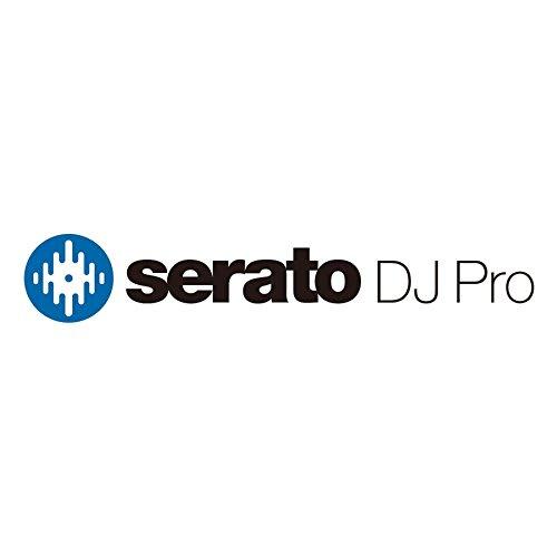 DJ Software Serato DJ