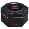 Casio Мужские часы G-SHOCK GA-100B-4A