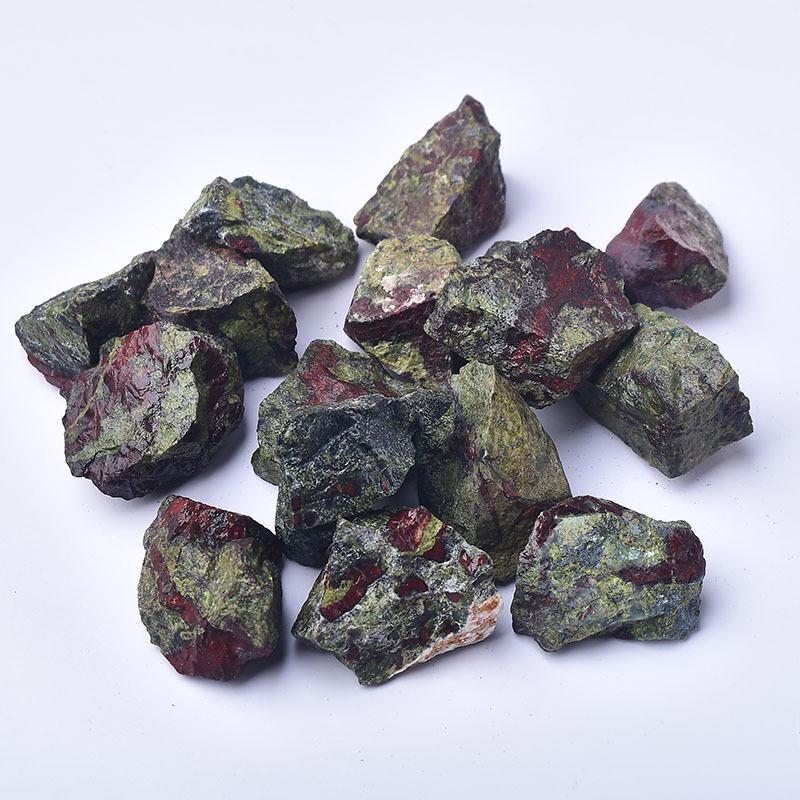 Natural Raw Crystal Incense Diffuser Stones for Energy Purification