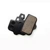 10 пар Велосипедных Тормозных Колодок Для Дискового Тормоза Avid Elixir R/CR/CR-MAG/E1/3/5/7/9 SRAM RED FORCE AXS Level T/TL X0 XX DB1/3/5 MTB Тормозная Колодка
