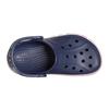 Crocs Bayaband Clog Пляжные клоги Детская обувь Темно-синий 207018-410