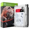 Seagate Жесткий диск IronWolf NAS