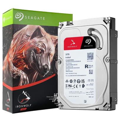 Seagate Серия внутренних жестких дисков