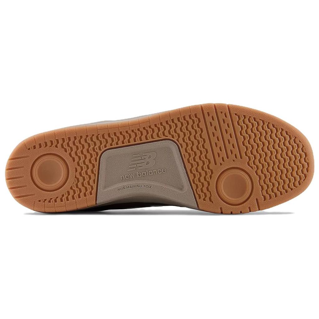 New Balance Numeric 425 Brown Black Unisex Sneakers NM425DFB