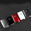 ABS Plastic Replacement Style Car Key Case Cover Protector Shell for Mazda 3 Axela BP CX-30 DM Accessories 2020 2021 2022 2023