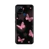 Чехол для Oppo A15 Чехол для телефона OPPO A15s Милый Мультяшный Расписной CPH2179 CPH2185 Ударопрочный Силиконовый Задний Чехол Чехлы Oppo A15 A15S