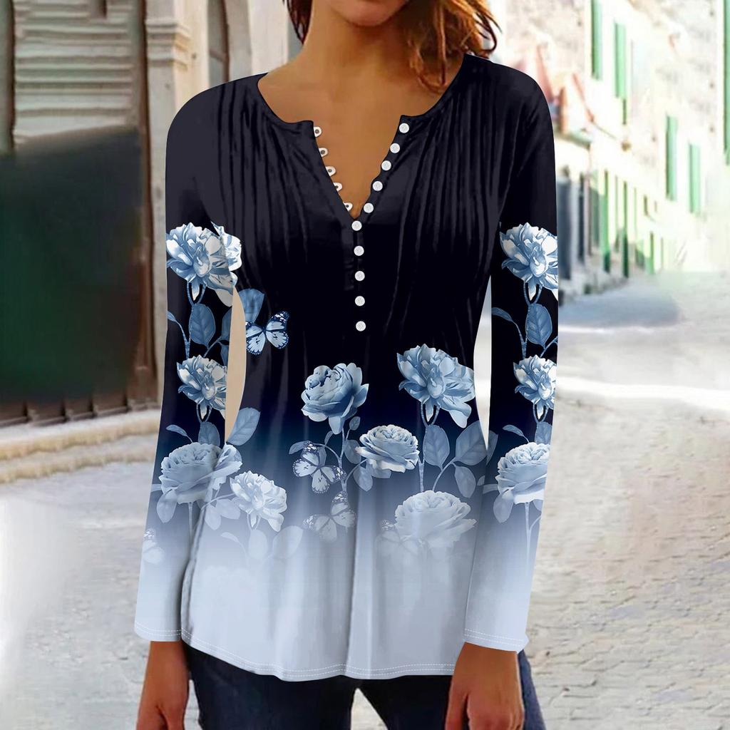 Рубашки с длинным рукавом для женщин, осенняя мода, нарядные повседневные блузки, модные плиссированные туники, топы для леггинсов