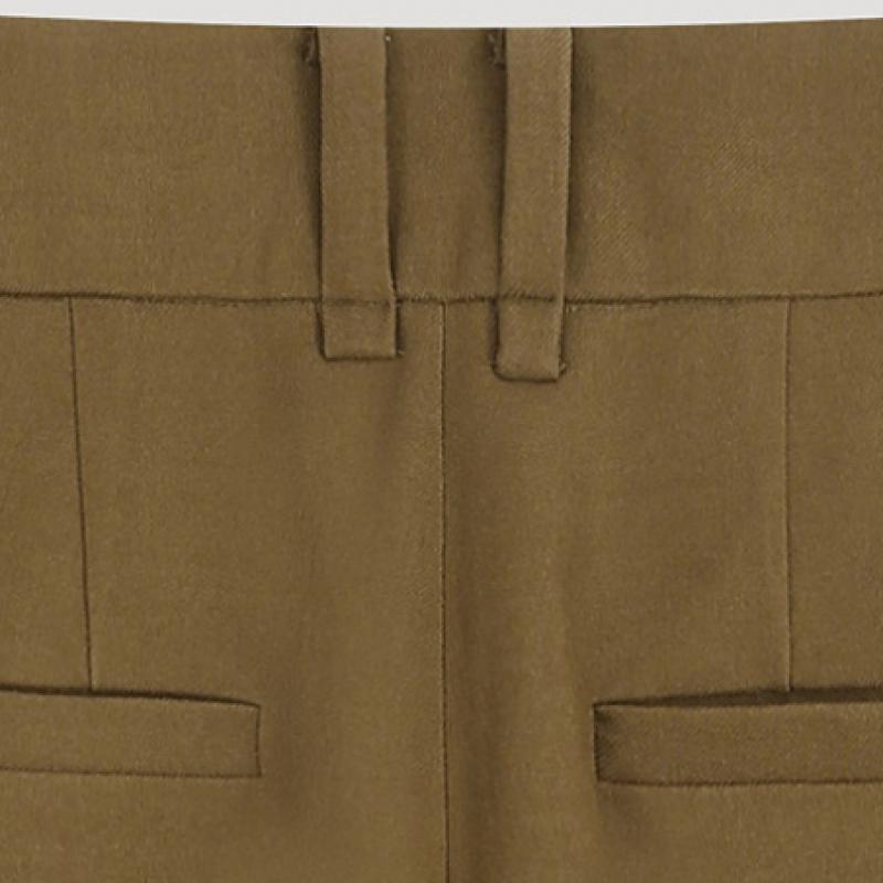  She S miSS  Formal One Tuck Straight pantS SwwSlo41030 Ca