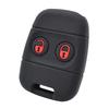 Silicone Car Key Case For Land Rover Defender Freelander Rover 25 45 100 200 MG ZS ZR Remote Cover