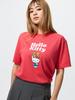 Uniqlo Персонажи Японии Sanrio Ut