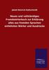 Книга Neues Und Vollstandiges Fremdwoerterbuch Zur Erklarung Alles Aus Fremden Sprachen Entlehnten Woerter Und Ausdrucke