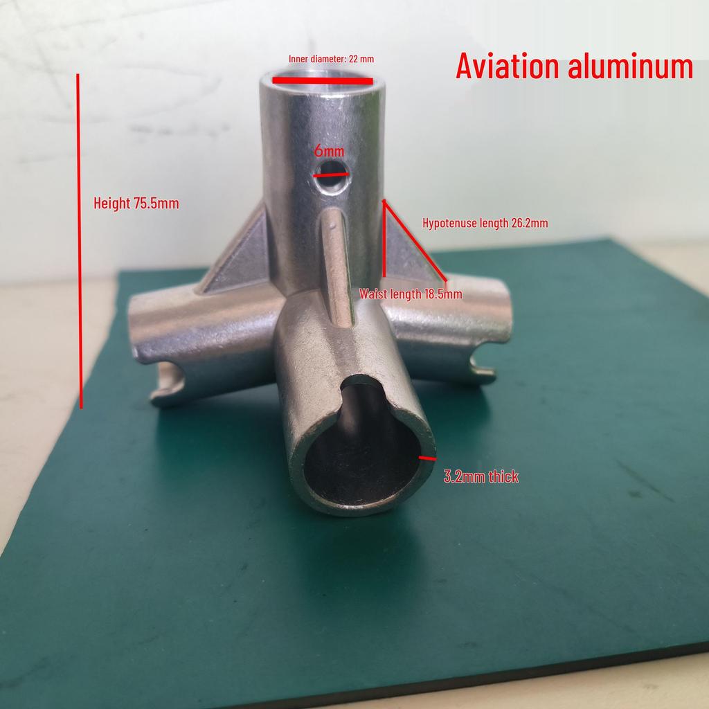 Портативная стойка для бадминтонной и теннисной сетки Luspeed