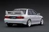 Модель зажигания Mitsubishi Lancer Evolution III GSR White готовое изделие 1/18 (CE9A)