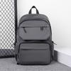Travel Backpack Men's Large Capacity Computer Bag Student School Bag