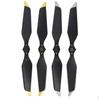 2 Pair Low-Noise 8331F Propellers for DJI Pro or