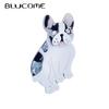 Cute Style Women's Brooch Acrylic Material Lovely Dog Shape Brooches Women High Quality Girls Jewelry On Bags Clothes