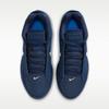 Nike LeBron Witness 9 'College Navy College Navy Photo Blue White'