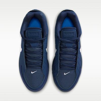 Nike LeBron Witness 9 'College Navy College Navy Photo Blue White'