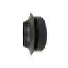 For 84-89 Chrysler Fifth Avenue Dodge Diplomat Fuel Filler Tube Grommet 4002010