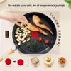 SUPOR 28cm Lightweight Non-stick Frying Pan