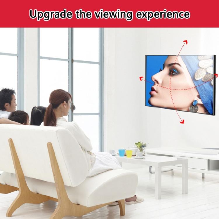 Single Monitor Desk Mount For 10-26inch Screens Full Motion Tilts Swivels Rotation Adjustable Stand