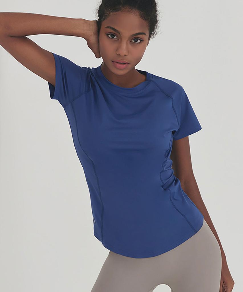 XEXYMIX Ice Feather Short Sleeve Xt4108E (C Type)