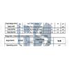 100pcs A3144 OH3144 Y3144 Hall Effect Sensor Brushless Electric Motor TO-92UA A3144EUA