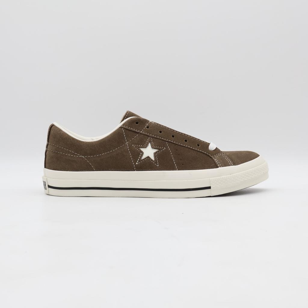 35200861 Converse One Star Замша Тауп (Мужской)