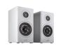 [POLK AUDIO] RESERVE R100 Compact Bookshelf Speaker White R100WHT