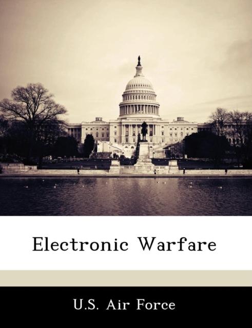 Книга Electronic Warfare