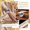 Алмазный Чехол для HUAWEI Band 11 Аксессуары Жесткий Полый PC Бампер Рамка Оболочка Чехол для huawei smart band 11Pro Чехлы