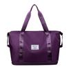 Versatile Travel Bag: Attachable To Suitcase or Handbag, Foldable, Large-capacity for Pre-pregnancy Storage, Luggage, or Travel.