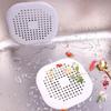 1Pcs Sink Rubber Shower Bathtub Floor Filter Water Stopper Silicone Bathroom Kitchen Deodorant Plug
