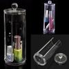 Acrylic Makeup Organiser Box Cosmetic Lipstick Jewellery Storage Case Holder