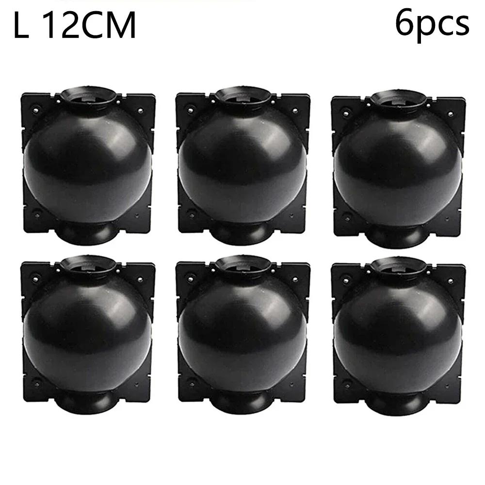 6 шт. 5/8/12 см. Укореняющий шар для прививки растений. Коробка для выращивания растений. Ящик для выращивания корней. Садовое размножение. Размножение.