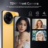 Смартфон F7 Ultra HD, 16 ГБ + 1 ТБ, Большой экран, Android, В наличии
