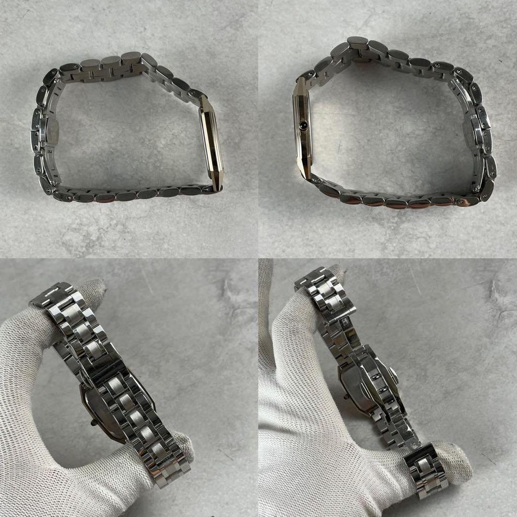 [USED] Working/Battery/Band SEIKO Dolce Quartz Watch