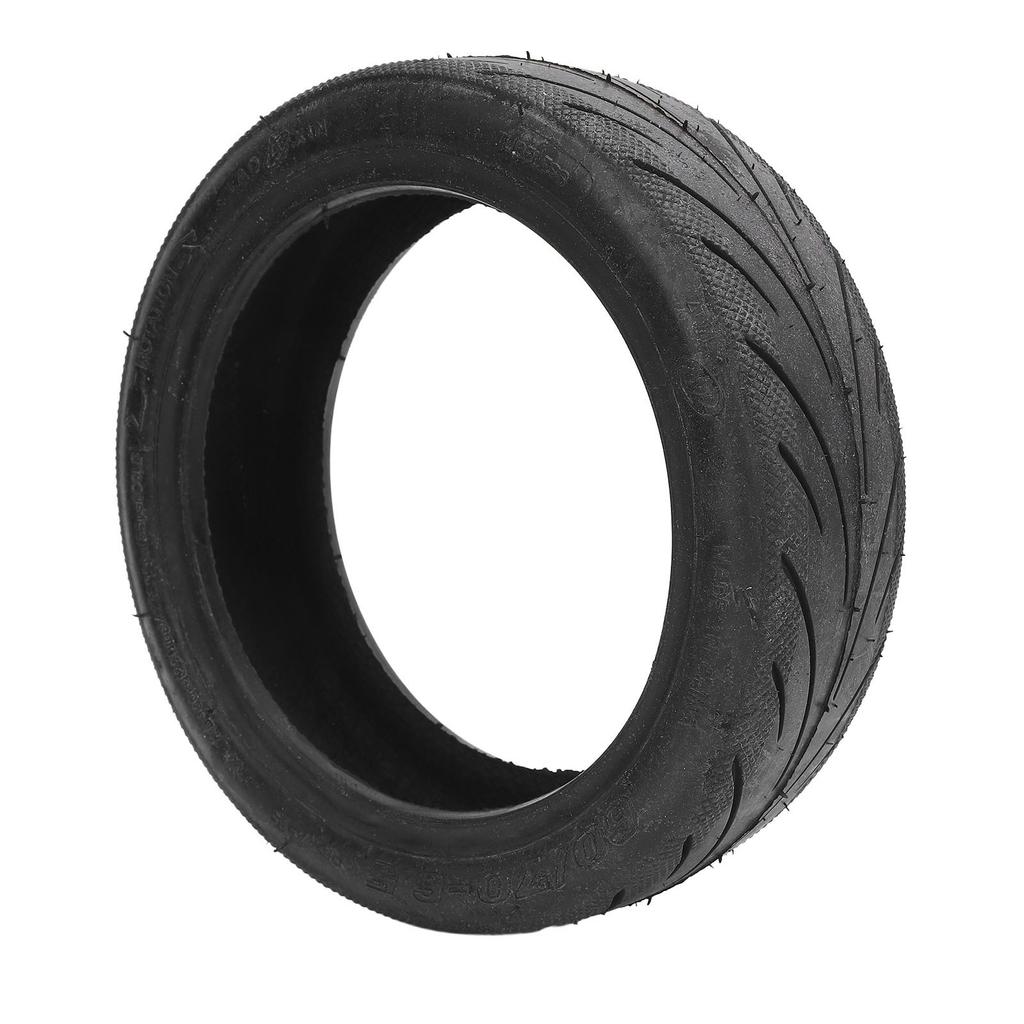 60 70 6.5 Бескамерная шина для скутера Взрывозащищенная Противоскользящая Вакуумная шина для 10-дюймовой шины для электросамоката