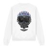 Unisex Adult Maverick Helmet Sweatshirt