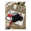 Black Women's Mini Crossbody Bag