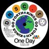 7inch Record KINGS GO FORTH / WILLIE TEE - One Day / First Taste Of Hurt DNSCR013 DEPTFORD NORTHE 2021 UK Soul/Funk