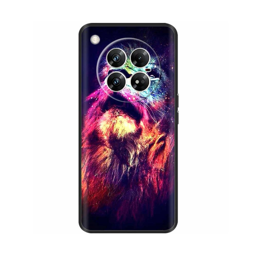 Чехол для Infinix Zero 40 5G Чехол Coque Цветная Печать Ударопрочный Силиконовый TPU Чехол для Телефона Для Infinix Zero 40 4G Zero40 Fundas
