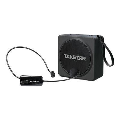 Беспроводная гарнитура TAKSTAR E261W Усилитель голоса Вилка CN (адаптер в комплекте)
