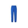 Balanta Track Pants With Colorblock Design Men Bottoms White Blue ED7128