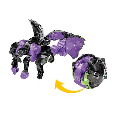 TAKARA TOMY Бакуган Баку025 Гаганоид DX
